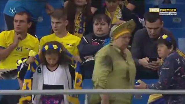 Ростов - Оренбург РПЛ 19_20