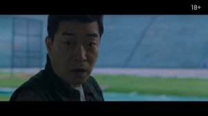 Киллер-хранитель ? Русский трейлер ? Фильм 2022