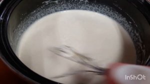 Марокканские блины...