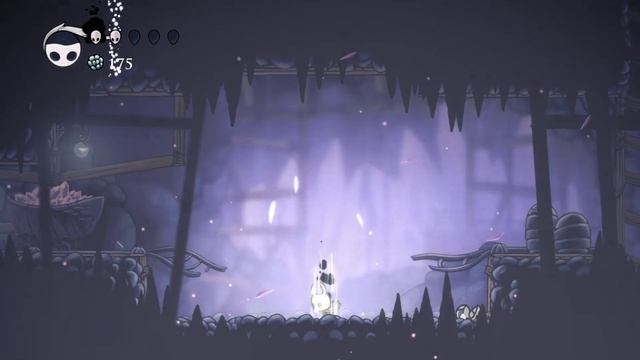 СВЕТОМУШИЙ ФОНАРЬ! #12 HOLLOW KNIGHT ПРОХОЖДЕНИЕ
