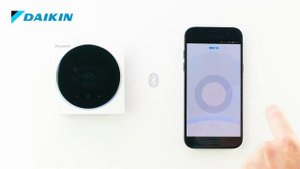 Проводной пульт Daikin Madoka