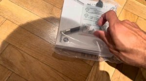 Unboxing Segway-Ninebot MAX G2 E