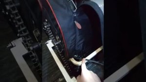 Койра Богатырь mini (некоторые подробности эксплуатации)