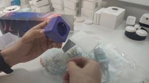 Раз, два, три - ёлочка гори! Умная гирлянда от Яндекса