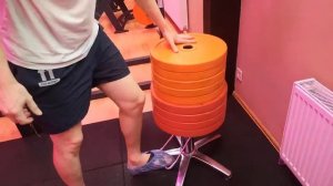 ремонт гидроцилиндра парикмахерского кресла н4 2022(1)