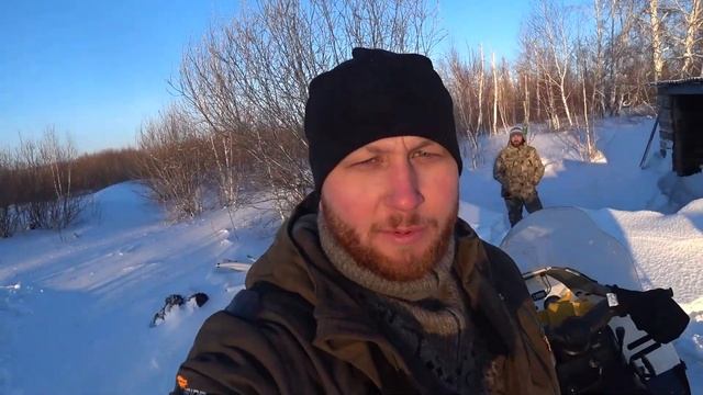 Снегоход Буран. Покупать или нет?!