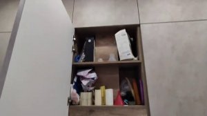 п - образная кухня до потолка