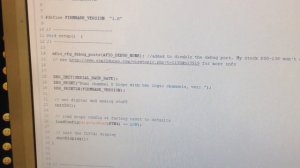 Что делать с DSO138