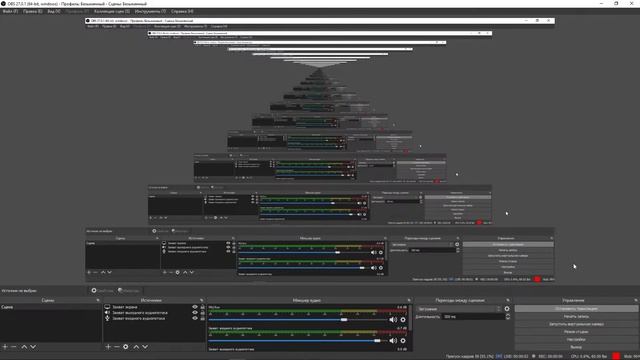 Прямая трансляция TERWYX PUBGM #test смотреть онлайн