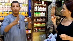 СПЕЦИИ В ЕГИПТЕ  И ИХ ЦЕНА?️Где купить специи в Хургаде?️Сколько стоят специи в Хургаде.