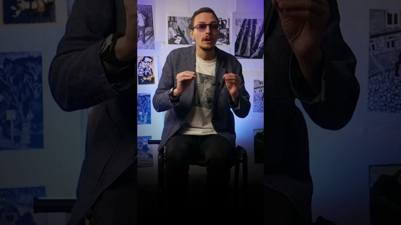 56 как художники передают чувства и художественный образ часть 4 #академическаяживопись #живопись