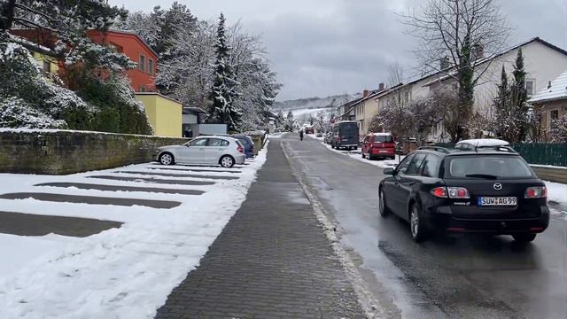 Мой первый брак. Хорошее дело браком не назовут. #германия #германияпорусски #развод