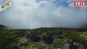 КРАСОТА ЗАБАЙКАЛЬСКОГО КРАЯ...