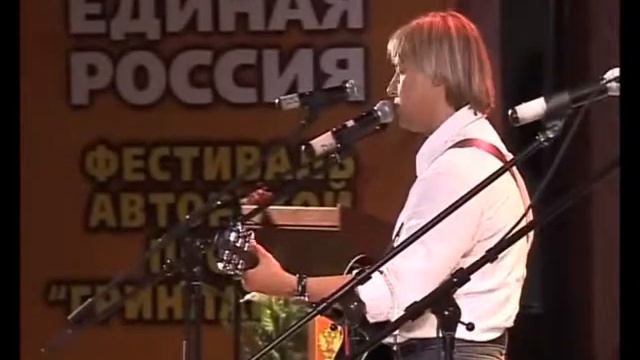 Фестиваль Гринландия, 65 лет Победы, Поклонная Гора, г  Москва