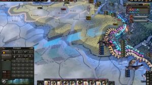 Hoi4 Захват Франции 3 способами за Германию