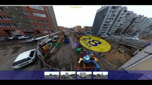 ГРУНТОВАЯ 28 А - Новостройки Красноярска