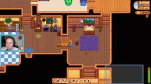 Stardew Valley VOD | Day 24