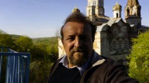 Церковь Николая Угодника в селе Белый Колодезь.