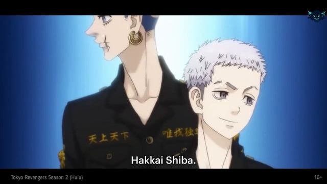 Топ 10 Лучших аниме, которые уже вышли в 2023! Самые популярные аниме сериалы 20