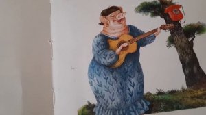 Читаем книжки. Корней Чуковский. Телефон.