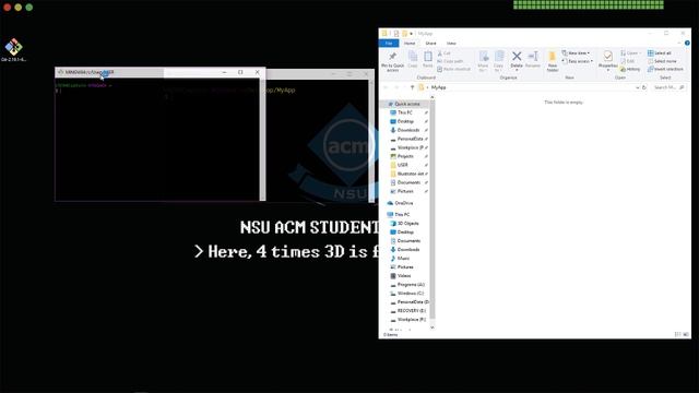 Git And Github Crash_Course Part1 (Bangla) смотреть онлайн