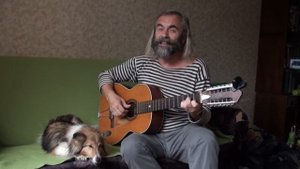 Лебедев Камни раскалились песняЧистякова