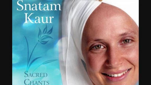 Snatam Kaur - Ra Ma Da Sa (432hz) [AA CC] смотреть онлайн