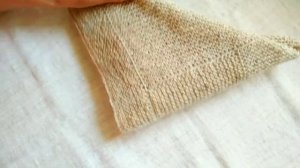 MaTusy. About knitting. Blanket for preterm newborn. Плед для недоношенного.
