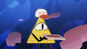 анимации Гравити Фолз/animation Gravity Falls/топ 3 анимаций/Top 3/Гравити Фолз