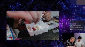 МАЗЕЛЛОВ С АНТОШЕЙ ГОТОВЯТ ЯПОНСКУЮ ЕДУ