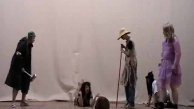 Лагерь Орбита 1 смена 2008 Знакомства Сказка Волшебник изумрудного города смотреть онлайн