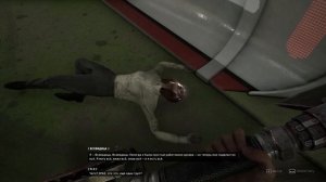 ВСЕ ГОВОРЯЩИЕ ТРУПЫ ATOMIC HEART