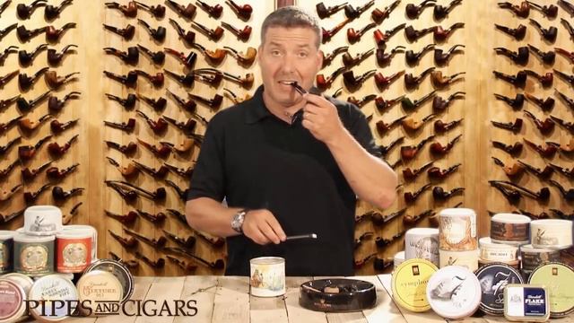 How to Light a Pipe смотреть онлайн