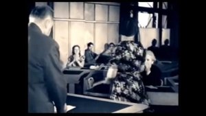 "Певица Победы - Лидия Русланова"