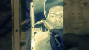 Kid Ink Drawing speed drawing