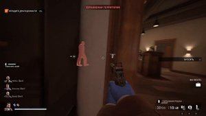 PAYDAY 3 СОЛО СТЕЛС прохождение "Грязный лёд" на OVERKILL #payday3