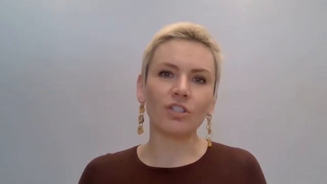 Почему нужно обязательно побывать на Камчатке и Алтае | БЛИЦинтервью с Юлией Галиной