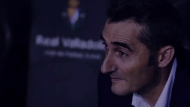 ВАЛЬВЕРДЕ - ГЕНИЙ, А НЕ ФИЗРУК? ПОЧЕМУ ЭРНЕСТО НЕ СПЕШАТ УВОЛЬНЯТЬ? НОВОГО ТРЕНЕРА НЕ БУДЕТ?