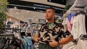 Бюджетный шоппинг в Дубае) Дешевая одежда, сумки и обувь в Centrepoint и Affordables! H&M