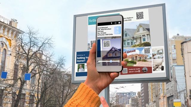 Ultra QR code scanner,a QR scanner for all QR code смотреть онлайн