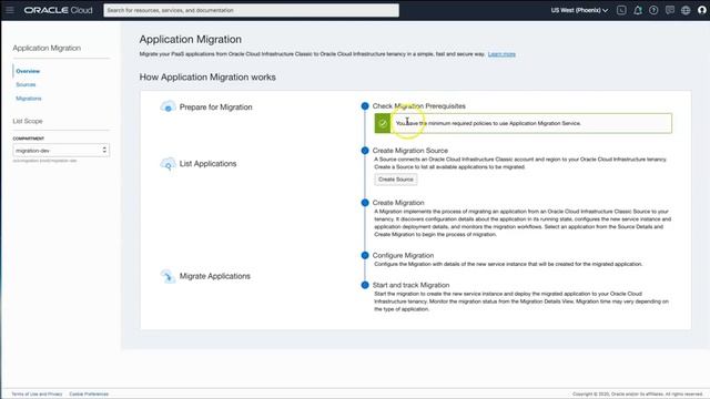 AMS: SOACS MFT (classic) to SOA Suite MFT on MarketPlace смотреть онлайн