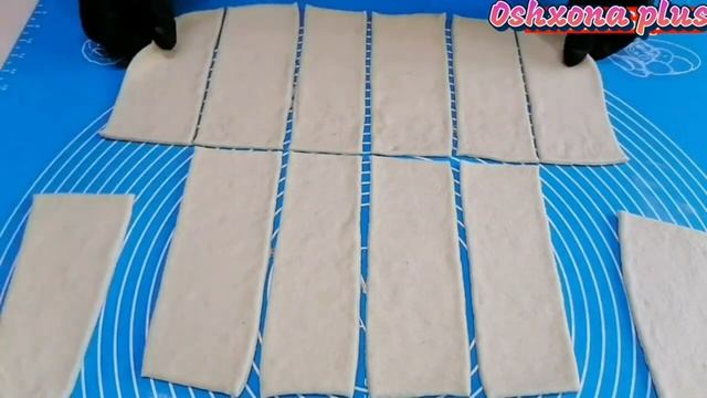 ?БЕРУ творог и готовлю такие ВКУСНЯШКУ! Научил арабский повар! Быстро и вкусно ?