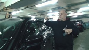 Mazda cx5 противоугонная система. Штатная и нештатная.