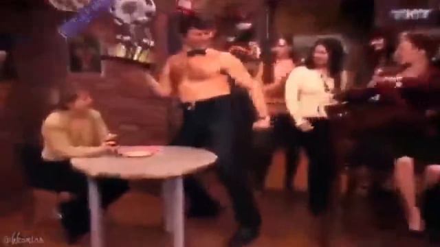 Гена Букин напоминает о себе, флексом под Geometry Dash Subzero смотреть онлайн