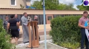 #патриарх Кирилл (#гундяев ) #style -- Ешь пей веселись.