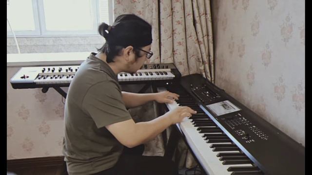 Yanni Strings [Mark's Dream Version] смотреть онлайн