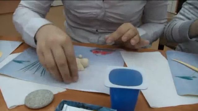 Чудо на ладошке смотреть онлайн