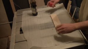 DIY. Простой и удобный органайзер под столовые приборы своими руками