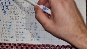 ЭТОТ ЛУЧШИЙ МЕТОД ГАРАНТИРУЕТ ВЫИГРЫШ В ЛОТЕРЕЮ НА 75-80%! ЭТО РЕАЛЬНЫЙ РАСЧЕТ 2022 ГОДА!