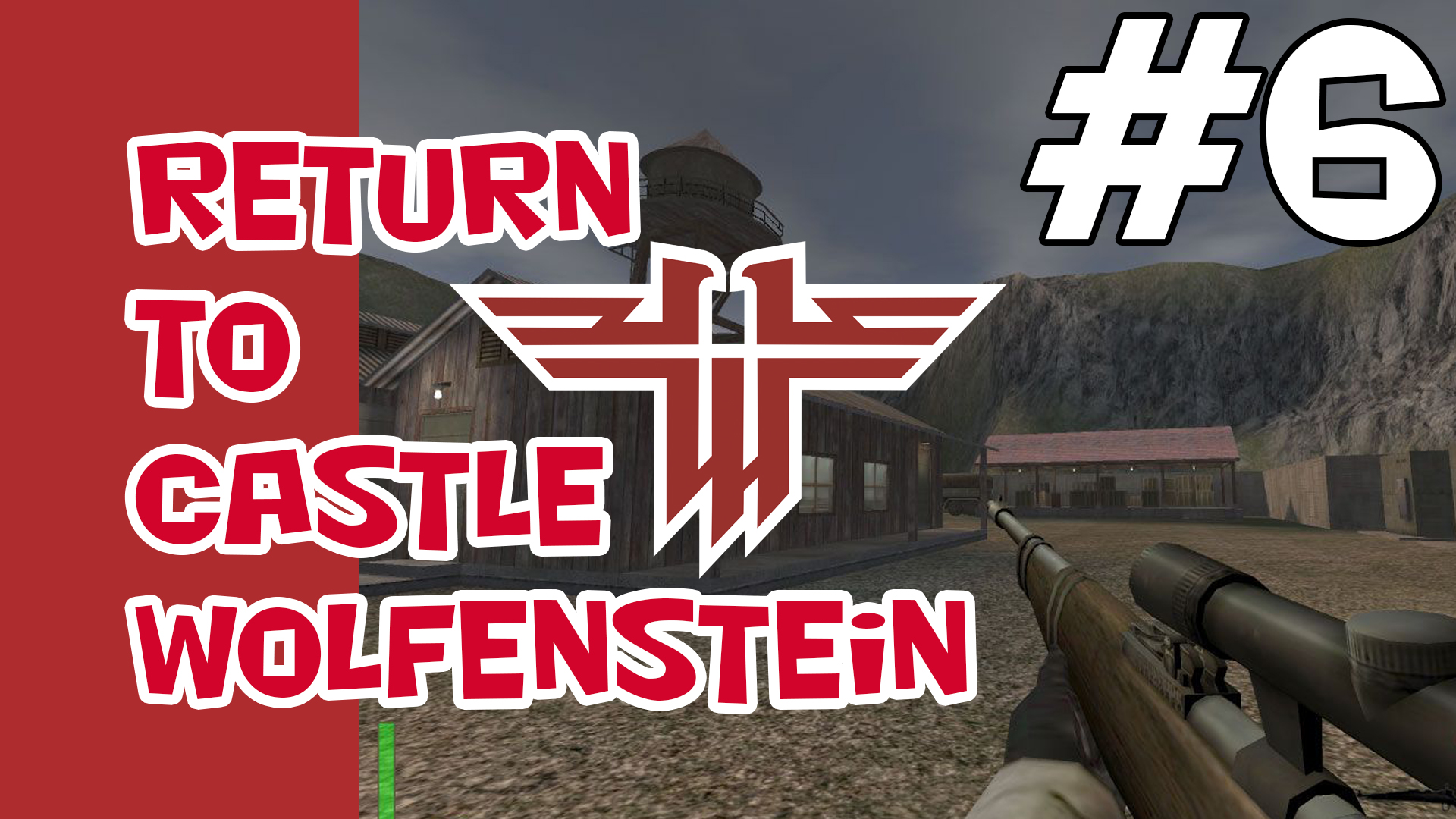 скачать русификатор return to castle wolfenstein steam русификатор фото 59